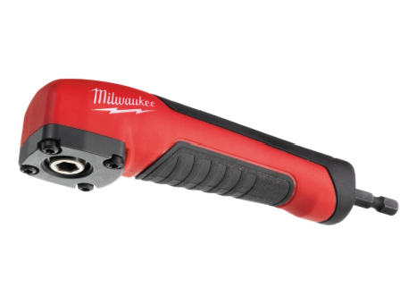 [4932471274] Milwaukee SHOCKWAVE Winkelvorsatz  RAA