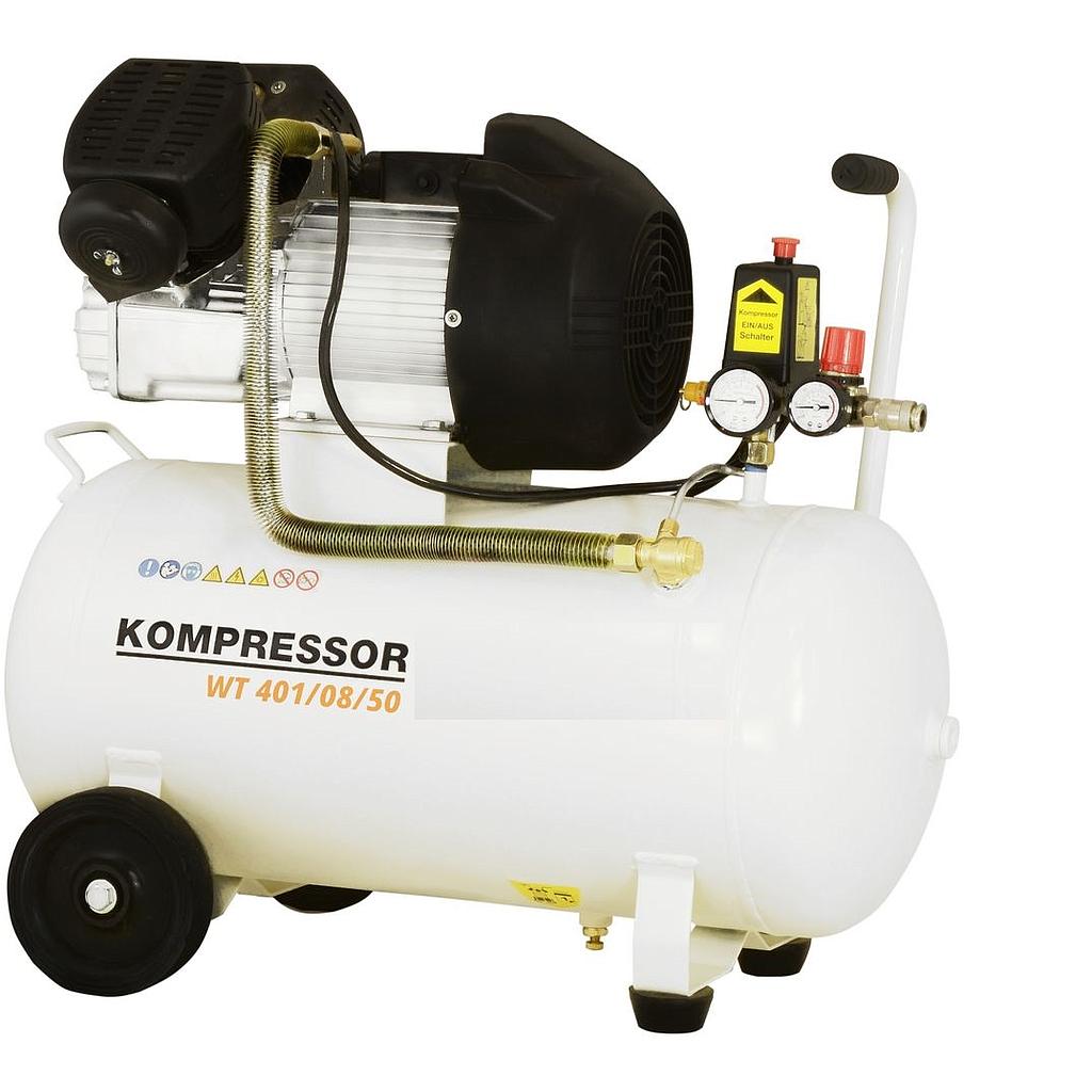[03002] Kompressor WT 401/08/50