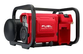 [4933472166] Milwaukee Akku-Kompressor M18FAC-0
